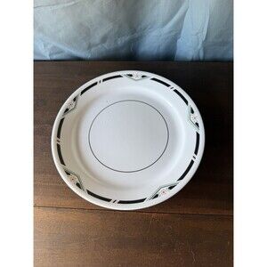CORELLE CORNING ZENITH DINNER PLATE 10”